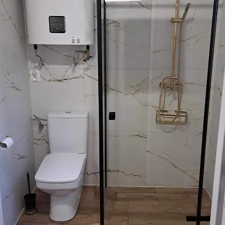 Mewa 2 Apartament W Pobierowie * Pobierowo