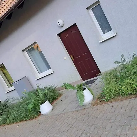 Mewa 2 Apartament W Pobierowie Pobierowo