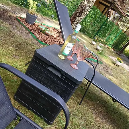 Mewa 2 Apartament W Pobierowie Lägenhet *