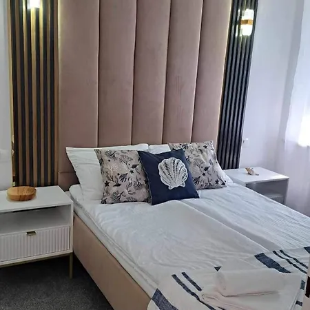 Mewa 2 Apartament W Pobierowie Pobierowo