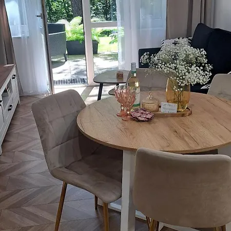 Mewa 2 Apartament W Pobierowie *
