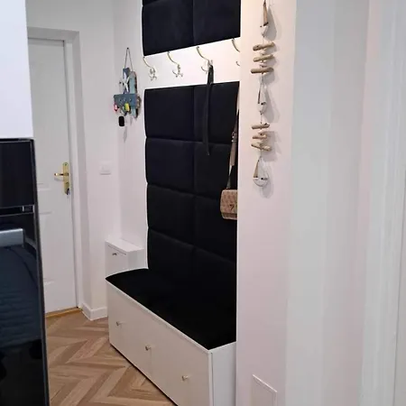 Mewa 2 Apartament W Pobierowie Lägenhet Pobierowo
