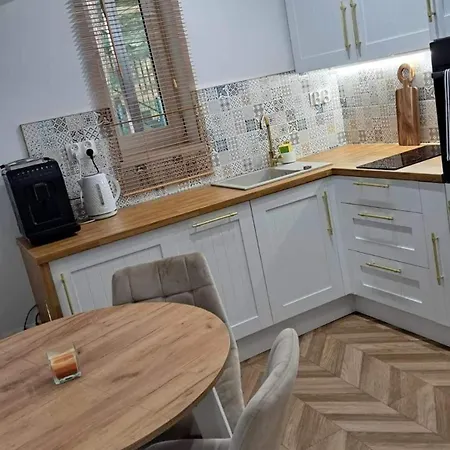Mewa 2 Apartament W Pobierowie Pobierowo