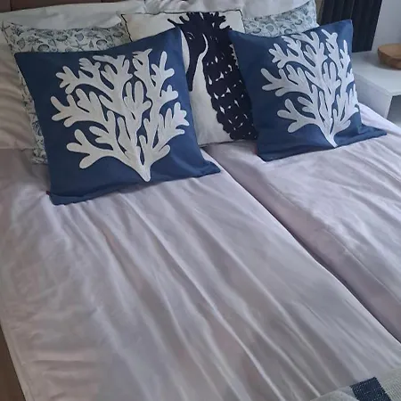Mewa 2 Apartament W Pobierowie Lägenhet