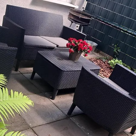 Mewa 2 Apartament W Pobierowie *